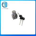 08086-20000 22B-06-11910 Ignition Starter Switch for PC300-7 Excavator spare