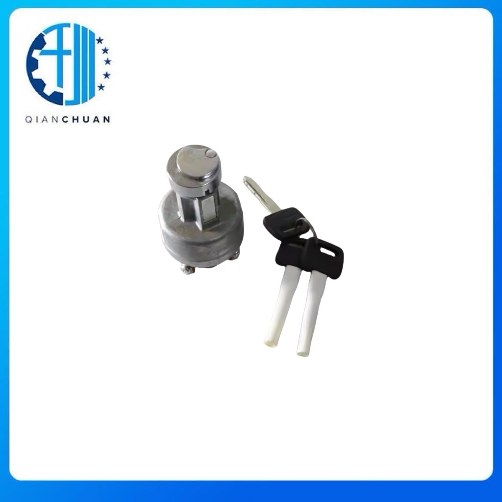 08086-20000 22B-06-11910 Ignition Starter Switch for PC300-7 Excavator spare parts