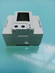 Quality Electronic Plastic Box DIN 1.2316 Injection Mould wholesale