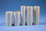 Ceramic Protection Tube , High Purity Advanced Structural Ceramics tube