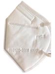 Prevent Flu N95 Anti Pollution Mask , Anti-Fog N95 Certified Mask
