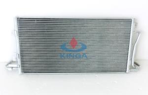 Quality Aluminum Automobile / Car Nissan Condenser Of Sunny 2010 OEM 92110-95F0C wholesale