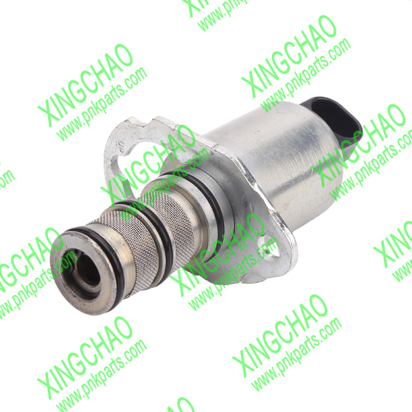 RE183369 Solenoid fits for JD tractor Models:2204,5045E,5055E,5058E,5065E,5067E