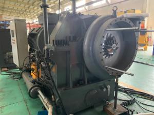 Quality Industrial Grade 1150kw Electric 80m3/Min Turbo Air Compressor wholesale