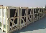 LED Display Extra Thin Frameless 3mm No Glare Architectural Glass