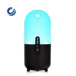 Portable Ultrasonic 15ml/hr 5W 45ml Car Aromatherapy Diffuser