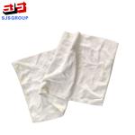No Printings 10kg/Bale Industrial White Wiping Rags