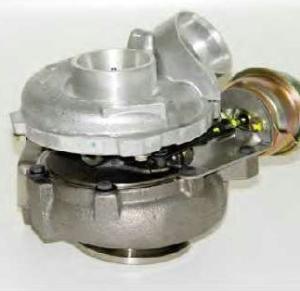 Quality Turbocharger GARRETT 709837-0002 wholesale