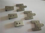 OEM Sheet Metal Stamping Dies Heat Treatment Hinges Bending Spare Part