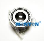 ZKLN5090-2RS 50*90*34mm Axial angular contact ball bearings