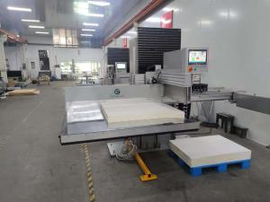 Quality EcooGraphix LG-2 Automatic Paper Unloader Sheet wholesale
