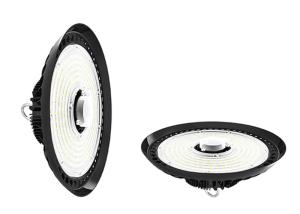 Quality 100 Watt 150 Watt Led Ufo High Bay Lighting 1-10v Dimming wholesale