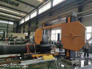 Quality API / CCC Certified Stone Machinery Diamond Wire Saw Machine wholesale