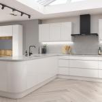 Modular Kitchen Cabinets Popular Solid Wood Vintage Designer Furniture and