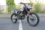 peru dominica hot sale 200cc motocicletas ZS engine petrol bike high performance