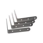 Aluminum Blank 2.5 Inch SGCC SECC Deep Drawn Metal Stamping Services