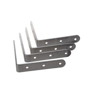 Quality Aluminum Blank 2.5 Inch SGCC SECC Deep Drawn Metal Stamping Services wholesale