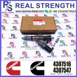 M11 Injector Parts 4307525 diesel fuel injector nozzle 4307525 for 4307516