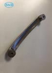 Antique Copper Kitchen Drawer Handles / Aluminium Cabinet Handle 80 Brinell