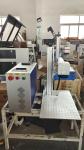 Raycus Max JPT Fiber Laser Engraver 20W-100W for Jewelry Metal Cutting Marking