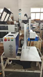 Quality Raycus Max JPT Fiber Laser Engraver 20W-100W for Jewelry Metal Cutting Marking wholesale