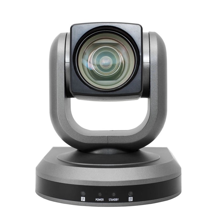 USB3.0 camera 12x Optical Remote PTZ Camera Controls via Zoom Video Conferencing camera