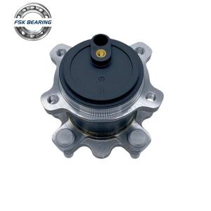 Quality Long Life 42410-WB002 Rear Wheel Bearing China Manufacturer wholesale