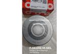 F-583269.05 high speed ceramic ball bearings servo motor bearings 25*72*23mm