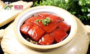 Quality Cooked 450g Ready To Eat Meals 80% Spam Canned Meat Braised Pork wholesale