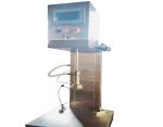 Single Head Keg Washer Filler