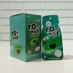 Low Carbohydrate Content Sugar Free Mint Candy Long Lasting