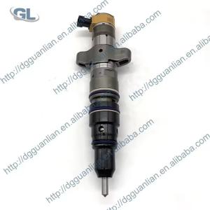 Quality Remanufacture High Quality CAT Excavator Auto Parts Diesel Pump Fuel Injector 328-2586 For Caterpillar C7 Engine wholesale