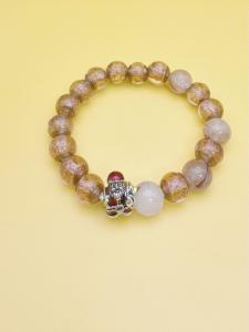 Quality 226 Design crystal bracelet wholesale