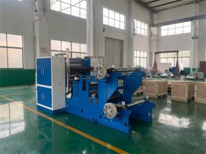 Quality LKS300 Plastic Film High Speed Pop-up Sheets Making Machine wholesale