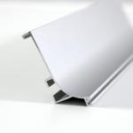 Sliding Decorative Door Commercial Aluminum Door Handles