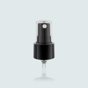 Quality Plastic Fine Mist Sprayer Dispenser JY608 360° Mist Sprayer wholesale