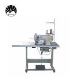 Comforters Edge Trimming Overlock Machine Quilt Making Equipment 3KW