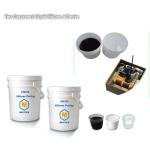 HIgh quality Thermal Conductive Electronic Silicone Potting Compound Two Part