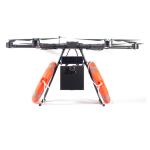 Industry Emergency Multi Rotor Security Surveillance Drones Multifunctional