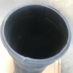 Intake Pipe for Driving System Parts Top HOWO Truck Parts Wg9725190915 Air Inlet