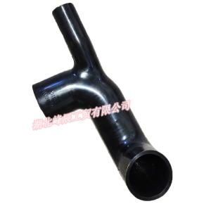 Quality Dongfeng/Dcec Kinland Engine Parts Auto parts for Truck Intake Tube-Engine 1303021-T0500 wholesale