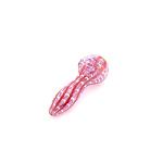 Hesen 4 Inch Glass Hand Pipe