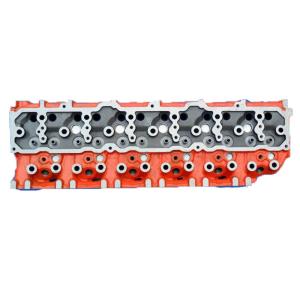 Quality S6S Mitsubishi Cylinder Head 32B01-01010 wholesale