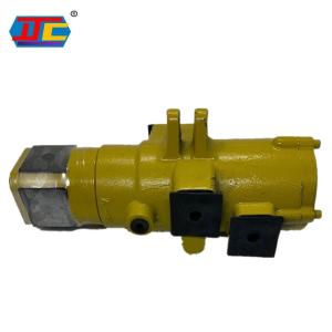 Quality 703-09-33100 Swivel Joint Assembly For Komastu PC200-5 PC200-6 wholesale