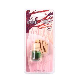 Quality Perfume Aroma Scent 5ML Liquid Car Air Freshener wholesale