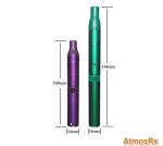 2014 most popular ecig pen vaporizer ago g5 dry herb vaporizer Atmos