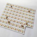 Dc24v Rgbw Soft Led Panel Sheet 1152leds Smd2835 35w Panel Soft Backlight