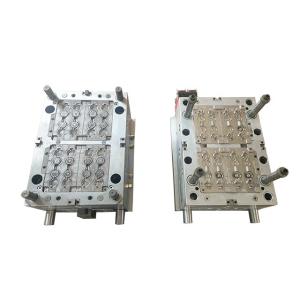 Quality D40mm Plastic Cap Mould 16cavity wholesale