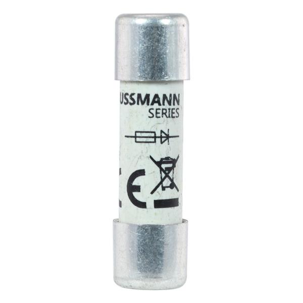 Excellent Cycling Capability And Performance Cramic Fuse Eaton Bussmann 10 X 38