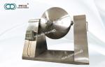 Industry Pharmaceutical Granulation Equipments / Cone Vacuum Dryer FD-SZG